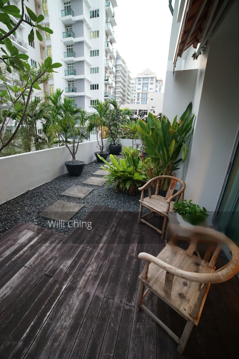 Chelsea Grove (D12), Apartment #131564082